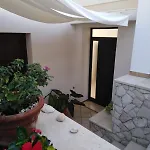 Il Terrazzino Di Athena Lägenhet *