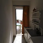 Il Terrazzino Di Athena Lägenhet *
