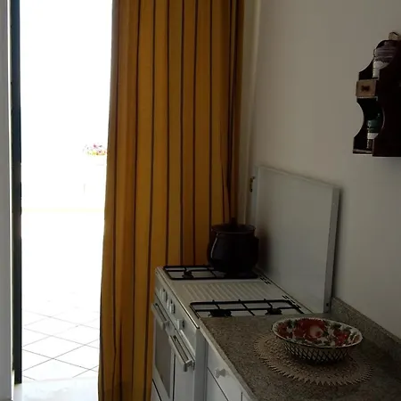 Il Terrazzino Di Athena *